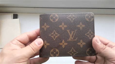 do lv wallets have serial numbers|louis vuitton wallet serial number location.